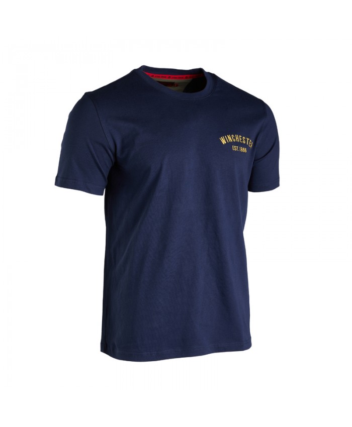WIN T-Shirt COLOMBUS Navy XL