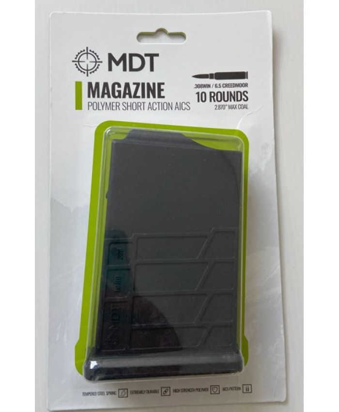 BRG CARREGADOR XPR SA FDE 10 TIROS (só p/Tatical)