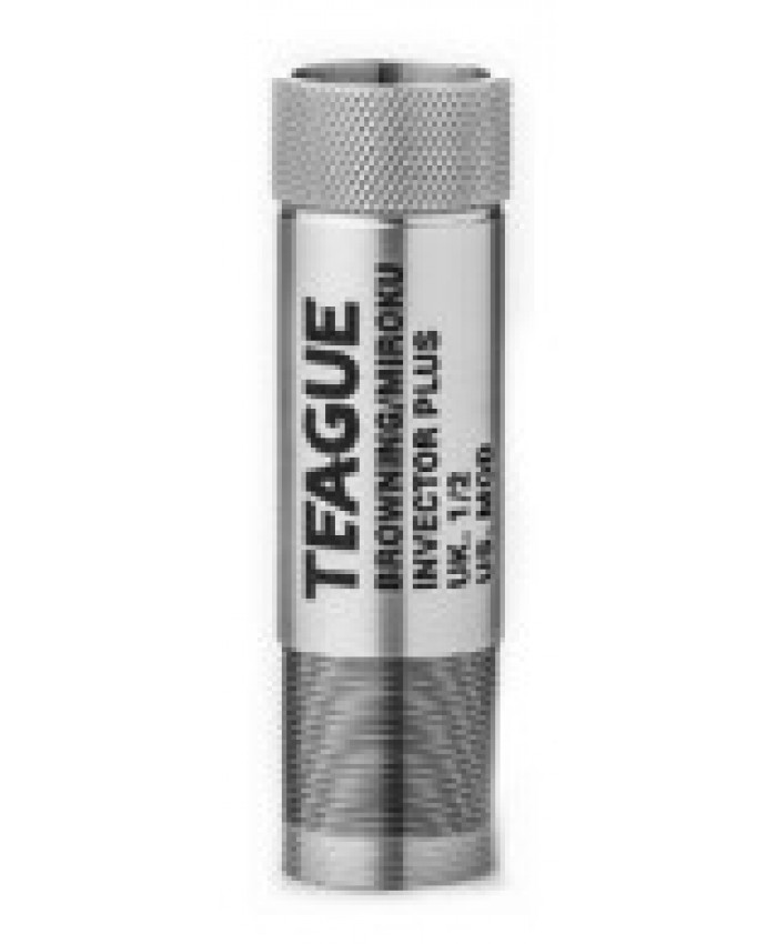 BRG Invector Plus 12 TEAGUE M (1/2)