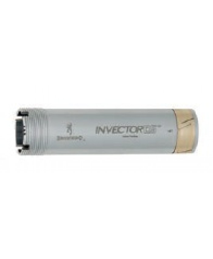 BRG Invector Plus 20 DS Cyl