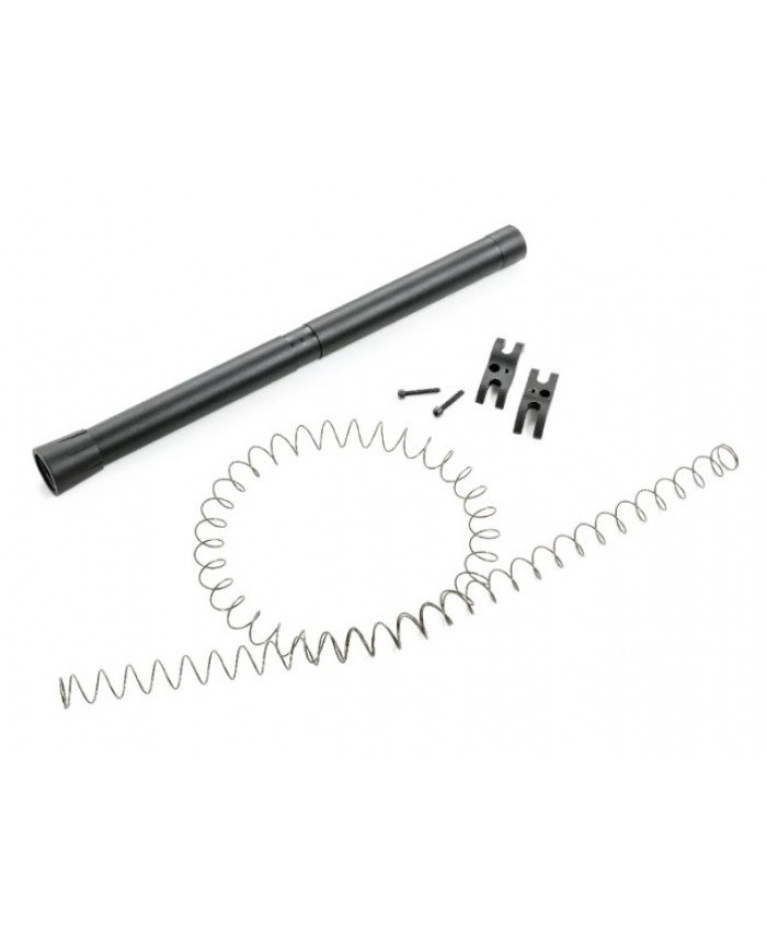 BRG Magazine extension kit + 6 12ga 3\