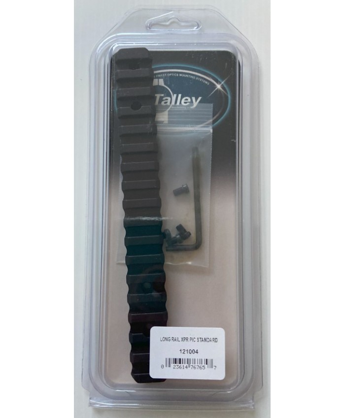 BRG Calha Weaver Winchester XPR LA