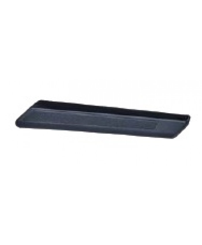 BRG  fuste largo p/ AB3+ Preto