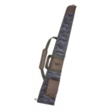BRG Bolsa espingarda BARCIA 140cm CAMO/VERDE