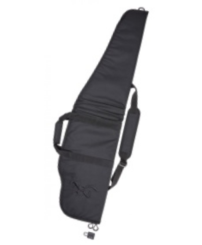 BRG Bolsa Carabinaa c/ óculo IRATY 115cm preto
