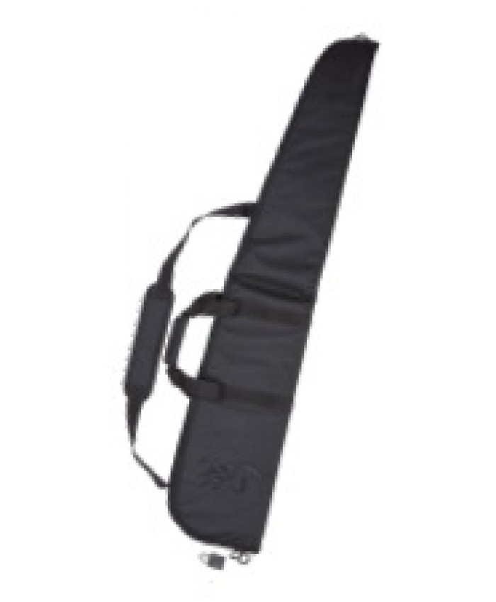 BRG Bolsa espingarda IRATY 125cm preto