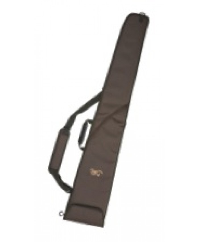 BRG Bolsa espingarda SEMOIS 130cm verde