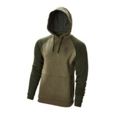 BRG Sweatshirt Snapshoot Two Tones Verde , XXXL