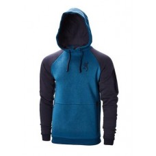 BRG Sweatshirt Snapshoot Two Tones Azul S