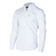 BRG Camisa Oliver Azul S