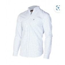 BRG Camisa Oliver Azul L