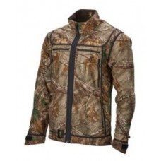 BRG Casaco ULTIMATE ACTIV, brown/RTXTRA, S