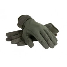 BRG Luvas Pro Hunter Verde, S