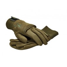 BRG Luvas WET Verde, S