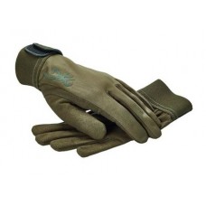 BRG Luvas LIGHT Verde, S