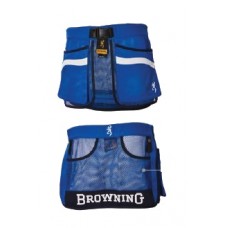 BRG Half Vest Sporter Curve Azul