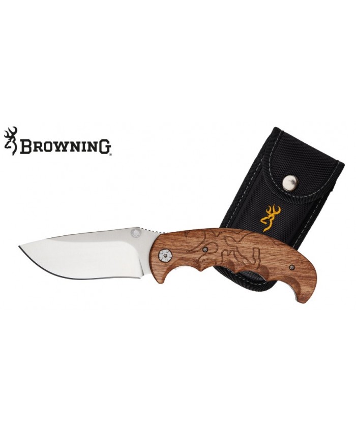 BRG Canivete Tom Skinner