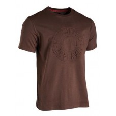 WIN T-Shirt COLOMBUS Castanho XL