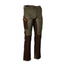 WIN Calça TRACK RACOON verde 44