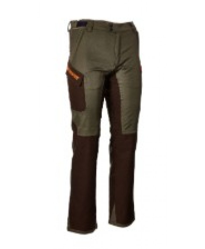 WIN Calça TRACK RACOON verde 42