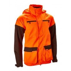 BRG Parka Track Racoon Blaze XXXL