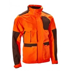 BRG Parka Orion Blaze XL