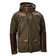 WIN Casaco ICELAND verde XL