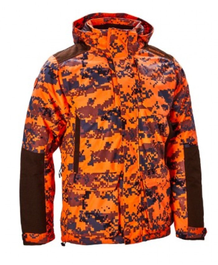 WIN Casaco ICELAND Digi Blaze S