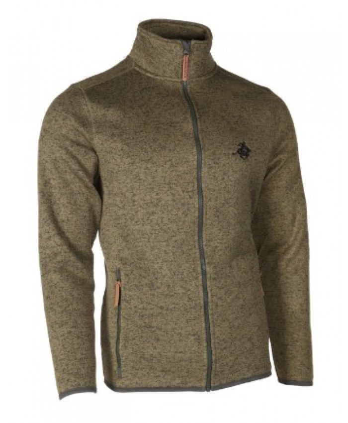 WIN Casaco ALASKA Khaki L