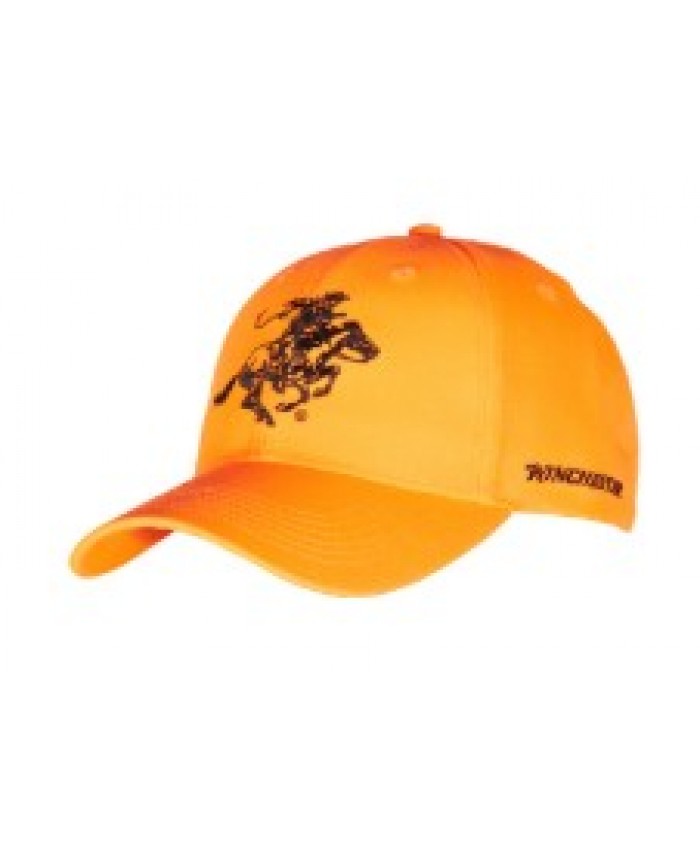 WIN Boné Wild Orange