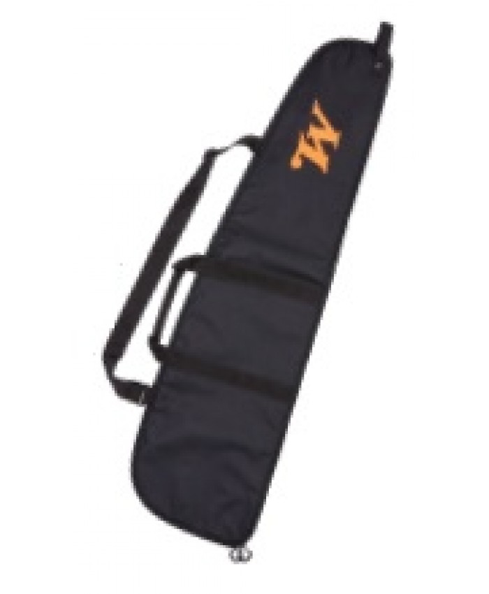 WIN Bolsa Carabina FARGO preto 115cm