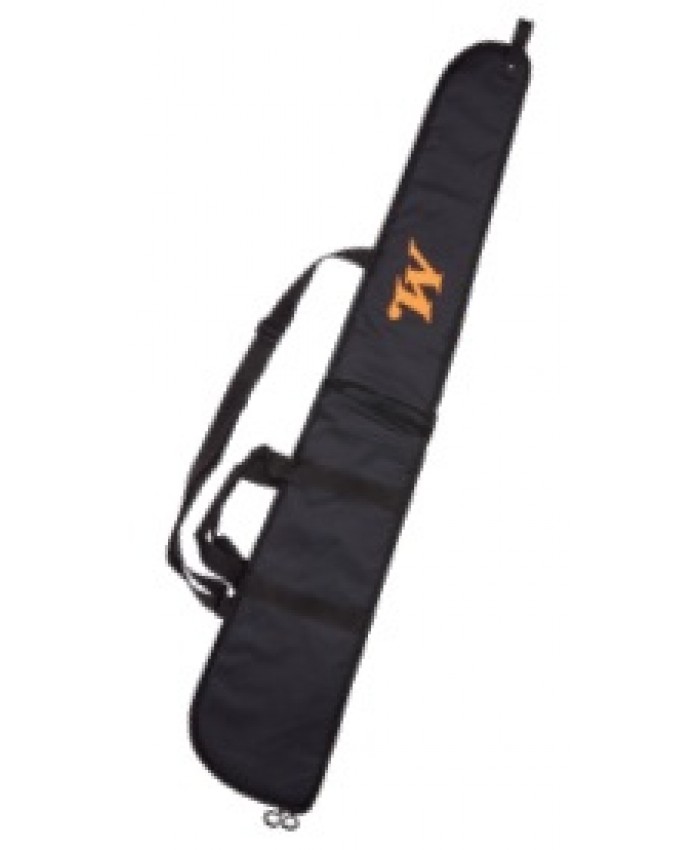WIN Bolsa Espingarda FARGO preto 130cm