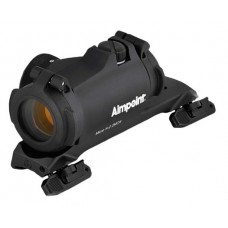 Aimpoint Micro H2 2 MOA SAUER 404 Aimpoint Micro H2 2 MOA SAUER 404