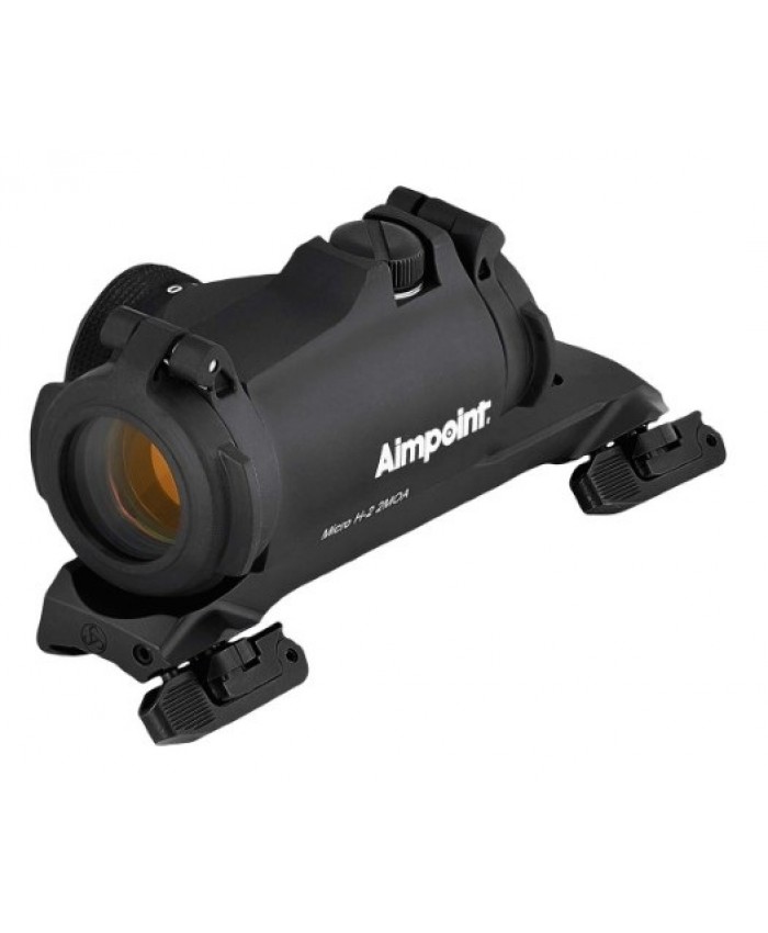 Aimpoint Micro H2 2 MOA SAUER 404
