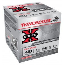 CHASSE 410 CH.7.5 CX.25 -X417