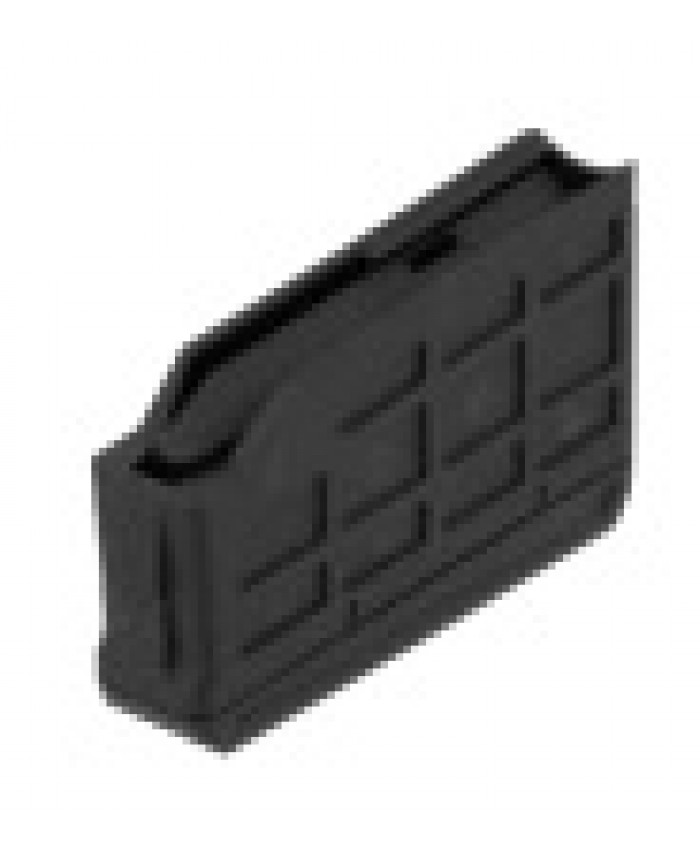 BRG CARREGADOR XPR LA 5 TIROS