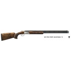 B825 PRO SPORT ADJ,12 76 INV DS EXT