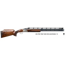 B825 PRO TRAP HR, ADJ,12, 76 INV DS EXT