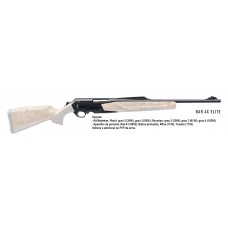 BAR 4X ACTION ELITE THR,S,DBM 308WIN