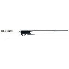 BAR 4X HUNTER Thr,NS, MG2 DBM 300WM