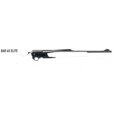 BAR 4X ELITE Thr,S,MG2 DBM 30-06Spr