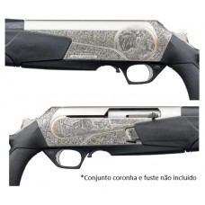 BAR 4X LIMITED EDITION KEILER M14x1 S,DBM MG2,300WM