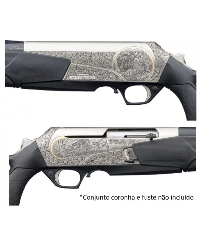 BAR 4X LIMITED EDITION KEILER M14x1 S,DBM MG2,9.3X62