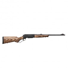 BLR LIGHTWEIGTH HUNTER LAMINATED BROWN ThrM14x1,S,308Win