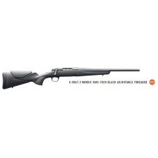 X-BOLT2 NORDIC VARITECH BLACK ADJ Thr,SM,NS,30-06 X-BOLT2 NORDIC VARITECH BLACK ADJ Thr,SM,NS,30-06