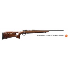X-BOLT2 NORDIC ECLIPSE ADJ Thr,SM,NS, 30-06 X-BOLT2 NORDIC ECLIPSE ADJ Thr,SM,NS, 30-06