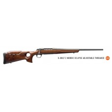X-BOLT2 NORDIC ECLIPSE ADJ Thr,SM,NS, 6.5CM X-BOLT2 NORDIC ECLIPSE ADJ Thr,SM,NS, 6.5CM