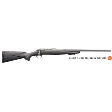 X-BOLT2 ALPEN PROCARBON,Thr,SM,NS, 7mmRM