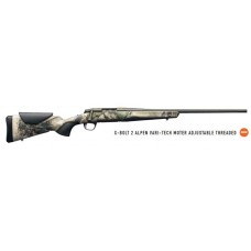 X-BOLT2 ALPEN VARITECH MOTER ADJ,Thr,SM,NS,308W X-BOLT2 ALPEN VARITECH MOTER ADJ,Thr,SM,NS,308W