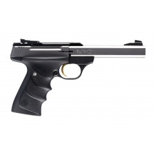 BUCK MARK STD STAINLESS URX 22LR BUCK MARK STD STAINLESS URX 22LR